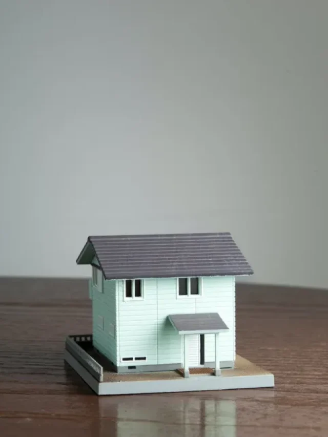 How do you design a home for someone with autism?