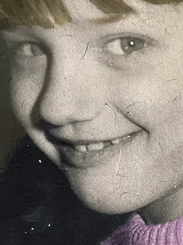 Autism: Understanding my childhood habits